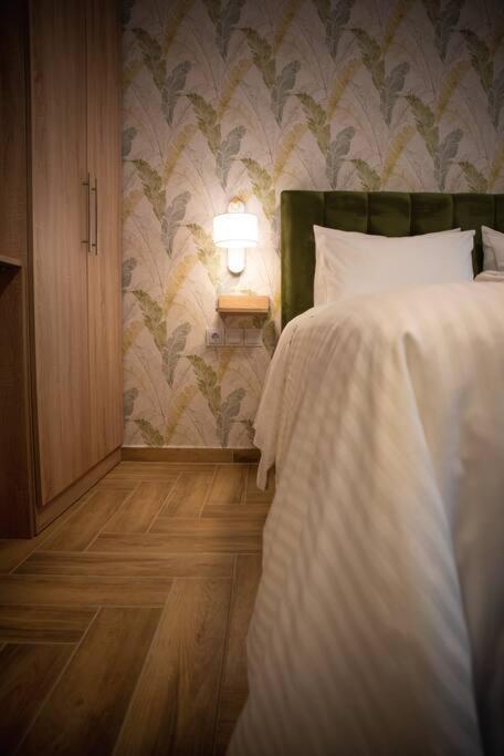 Irresistable Studio In The Heart Of Xanthi Exteriör bild