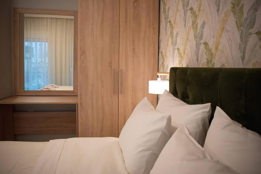 Irresistable Studio In The Heart Of Xanthi Exteriör bild