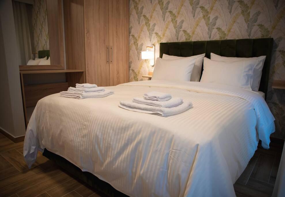 Irresistable Studio In The Heart Of Xanthi Exteriör bild